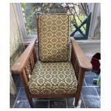 Rare Childï¿½s Reclining "Morris" Chair in