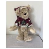 Vintage & Handmade Teddy Bear