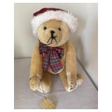 Vintage & Handmade Teddy Bear