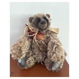 Vintage & Handmade Teddy Bear