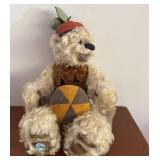 Vintage & Handmade Teddy Bear