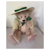 Vintage & Handmade Teddy Bear