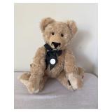 Vintage & Handmade Teddy Bear