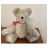 Vintage & Handmade Teddy Bear