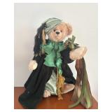 Vintage & Handmade Teddy Bear