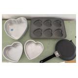 Cake & Pancake Pan