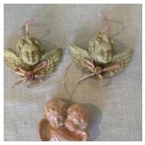 Angel Pendant