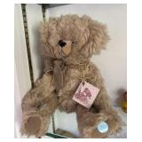 Vintage & Handmade Teddy Bear