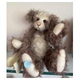 Vintage & Handmade Teddy Bear