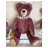 Vintage & Handmade Teddy Bear