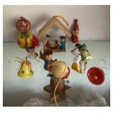 Decorative Toys