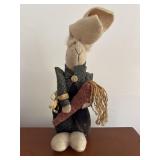 Decorative Rabbit Doll