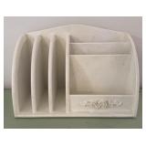 Desk Top Mail Organizer