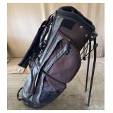 Nice Precept Golf Bag