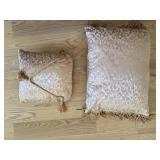 Lot of Decorative Cushions/Pillows