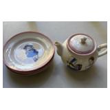 Lot Vintage Ceramic Porcelain Collectibles