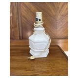 Ceramic Porcelain Lamp