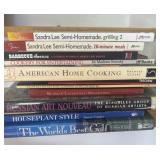 Collection of Books