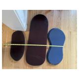 Lot of Wooden Stands/Bases