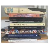 Collection of Books