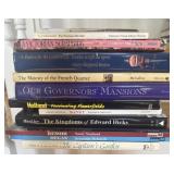 Collection of Books