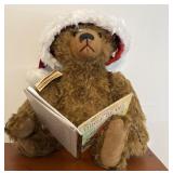 Vintage & Handmade Teddy Bear