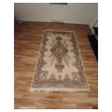 Kirman Carpet