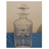 Vintage Crystal