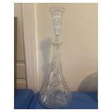 Vintage Crystal