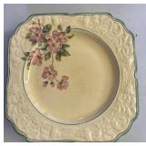 Collection of (5) Granada Sunset Porcelain P