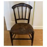 Vintage Childï¿½s Chair