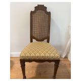 Came Back French Provincial Side Chair