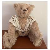 Vintage & Handmade Teddy Bear