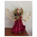 Decorative Doll