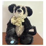 Vintage & Handmade Teddy Bear