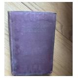Vintage Book - Uncle Tomï¿½s Cabin