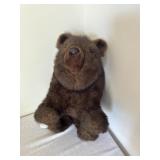 Bear Doll