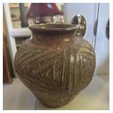 Handmade Fancy Ceramic Vase