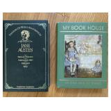 Collection of Vintage Books