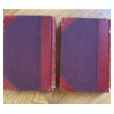 Collection of Vintage Books