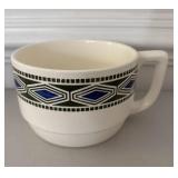 Decorated Mug