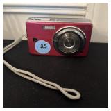 GE Camera