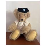 Vintage & Handmade Teddy Bear