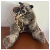 Vintage & Handmade Teddy Bear
