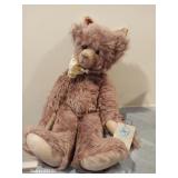 Rare Vintage Teddy Bear - Katrina by Joanne