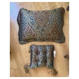 Lot of Decorative Cushions/Pillows