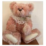 Vintage & Handmade Teddy Bear