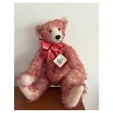 Vintage & Handmade Teddy Bear