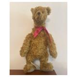Vintage & Handmade Teddy Bear