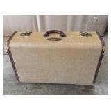 Vintage Suitcase